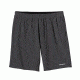 Patagonia Nine Trails 8 in Shorts - Men's-Forge Grey-8 in-X-Large