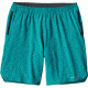 Patagonia Nine Trails 8 in Shorts - Men's-True Teal-8 in-Large