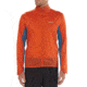 Patagonia Nine Trails Jacket - Mens-Eclectic Orange/Glass Blue-X-Large
