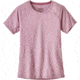 Patagonia Nine Trails Short Sleeve Shirt - Women's-Light Violet-Large