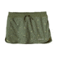 Patagonia Nine Trails Skirt - Women's-Western Dots/Camp Green-Small