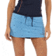 Patagonia Nine Trails Skirt - Women's-Western Dots/Skipper Blue-Medium