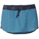 Nine Trails Skirt - Womens-Catalyst Blue-Small