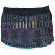 Nine Trails Skirt - Womens-Shadow Pop/Navy Blue-Medium