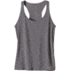 Patagonia Nine Trails Tank - Women's -Ink Black-Medium