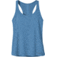 Patagonia Nine Trails Tank - Women's -Radar Blue-Large