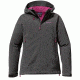 Patagonia Northwall Jacket - Women's-Forge Grey-X-Small