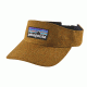 Patagonia P-6 Logo Visor -Tapenade-One Size