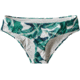 Patagonia Paries Bottom - Women's-X-Small-Monsoon Kelp/White