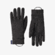 Patagonia Patagonia Cap Medium Weight Liner Gloves, 34540-BLK-S