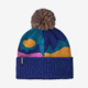 Patagonia Patagonia Kids Powder Town Beanie, 66061-FABE-ALL