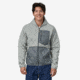 Patagonia Patagonia Mens Diamond Quilted Bomber Hoody, 27610-OBPL-M