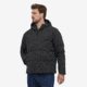 Patagonia Patagonia Mens Jackson Glacier Jacket, 27920-BLK-XXL