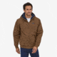 Patagonia Patagonia Mens Lined Isthmus Hoody Jacket, 20425-OWBR-XXL