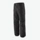 Patagonia Patagonia Mens Storm Shift Pants - Regular, 31770-BLK-L