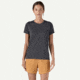 Patagonia Patagonia Womens Capilene Cool Daily Shirt, 45225-PDYX-XL