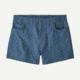 Patagonia Patagonia Womens Classic Shorts, 57310-RVGN-10