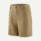 Patagonia Patagonia Womens Quandary Shorts - 7 in., 58095-FGE-12