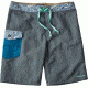 Patagonia Patch Pocket Wavefarer Board Shorts - 20'' - Men's-Nouveau Green-36 Waist
