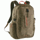 Patagonia Paxat Pack 32L-Fatigue Green/Ash Tan