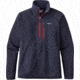 Patagonia Performance Better Sweater 1/4-Zip - Men's-Navy Blue-X-Small