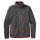 Patagonia Performance Better Sweater Jacket - Men's-Forge Grey-X-Small