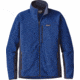 Patagonia Performance Better Sweater Jacket - Men's-Viking Blue-Medium
