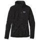Patagonia Performance Better Sweater Jacket - Women's-Black-Large