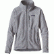 Patagonia Performance Better Sweater Jacket - Women's-Drifter Grey-X-Small