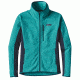Patagonia Performance Better Sweater Jacket - Women's-Epic Blue-Medium