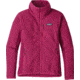 Patagonia Performance Better Sweater Jacket - Women's-Magenta-X-Small