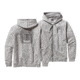 Patagonia Phone Home Sweatshirt - Men's-GPIW Kit/Feather Grey-XX-Large