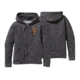 Patagonia Phone Home Sweatshirt - Women's-P Patch/Black-X-Small