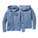 Patagonia Phone Home Sweatshirt - Women's-P Patch/Glass Blue-X-Small