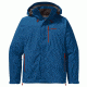 Patagonia Piolet Jacket - Men's-Bandana Blue-Small