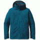Patagonia Piolet Jacket - Men's-Big Sur Blue-Small