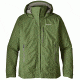 Patagonia Piolet Jacket - Men's-Buffalo Green-X-Large