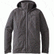 Patagonia Piolet Jacket - Men's-Forge Grey/Black-Large