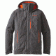 Patagonia Piolet Jacket - Men's-Forge Grey-Small