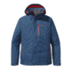 Patagonia Piolet Jacket - Men's-Glass Blue-Small