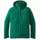 Patagonia Piolet Jacket - Men's-Legend Green-Small