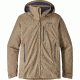 Patagonia Piolet Jacket - Men's-Mojave Khaki-X-Small