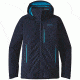 Patagonia Piolet Jacket - Men's-Navy Blue-Large
