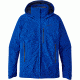 Patagonia Piolet Jacket - Men's-Viking Blue-Large