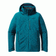 Patagonia Piolet Jacket - Mens-Underwater Blue-Large