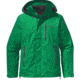 Patagonia Piolet Jacket - Women's-Brillant Green-Small