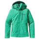 Patagonia Piolet Jacket - Women's-Desert Turquoise-X-Small