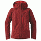 Patagonia Piolet Jacket - Women's-Drumfire Red-Large