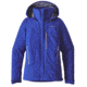 Patagonia Piolet Jacket - Women's-Harvest Moon Blue-Large