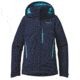 Patagonia Piolet Jacket - Women's-Navy Blue-Large
